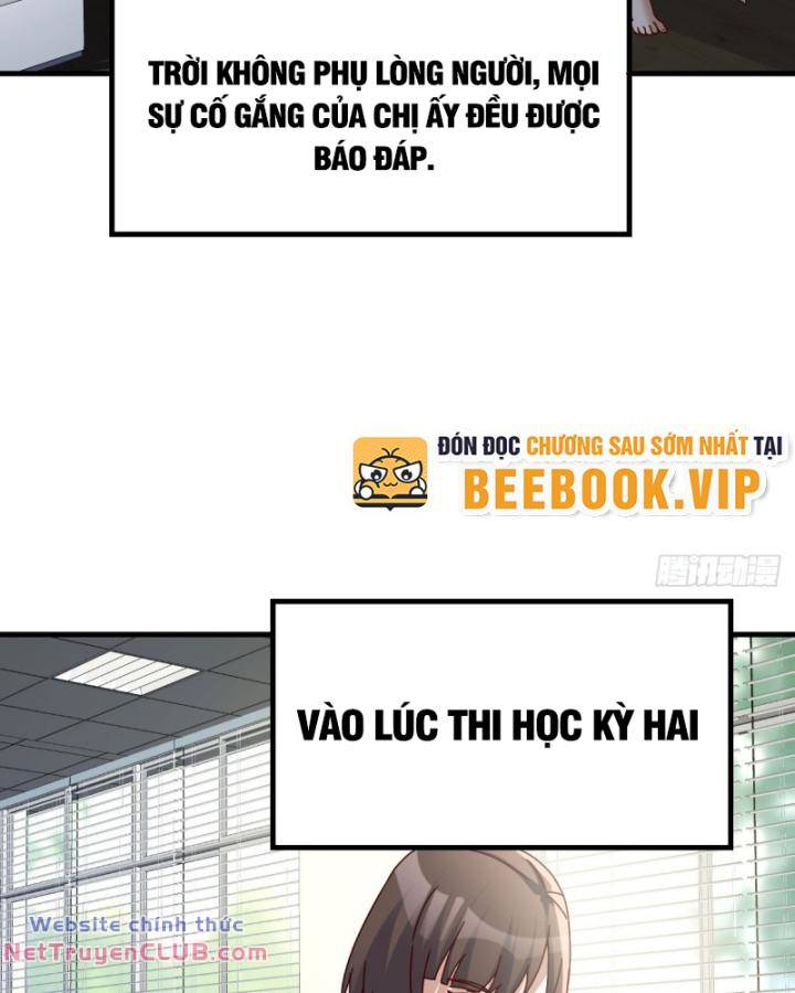 Trong Nhà Có 2 Bạn Gái Song Sinh - Chapter 305 - Page 15