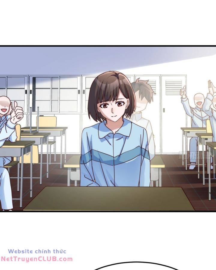 Trong Nhà Có 2 Bạn Gái Song Sinh - Chapter 305 - Page 18