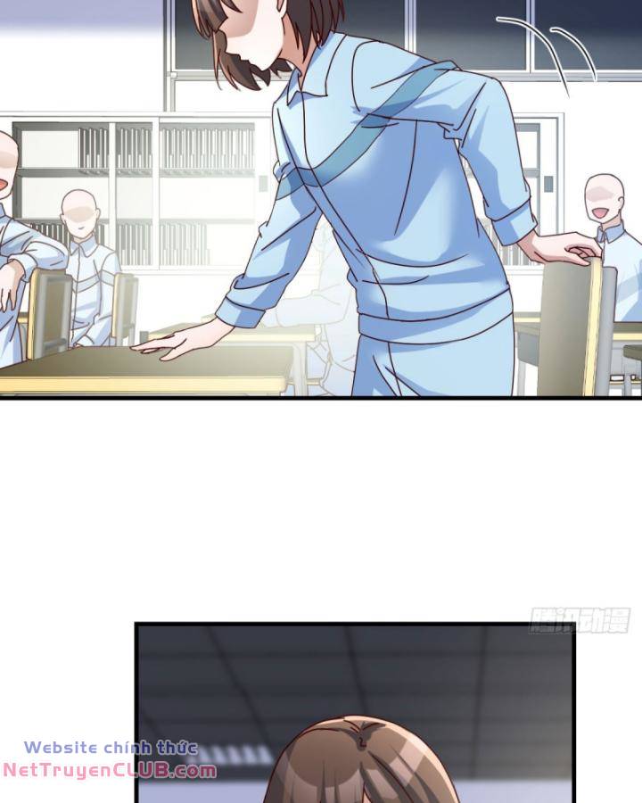 Trong Nhà Có 2 Bạn Gái Song Sinh - Chapter 305 - Page 21