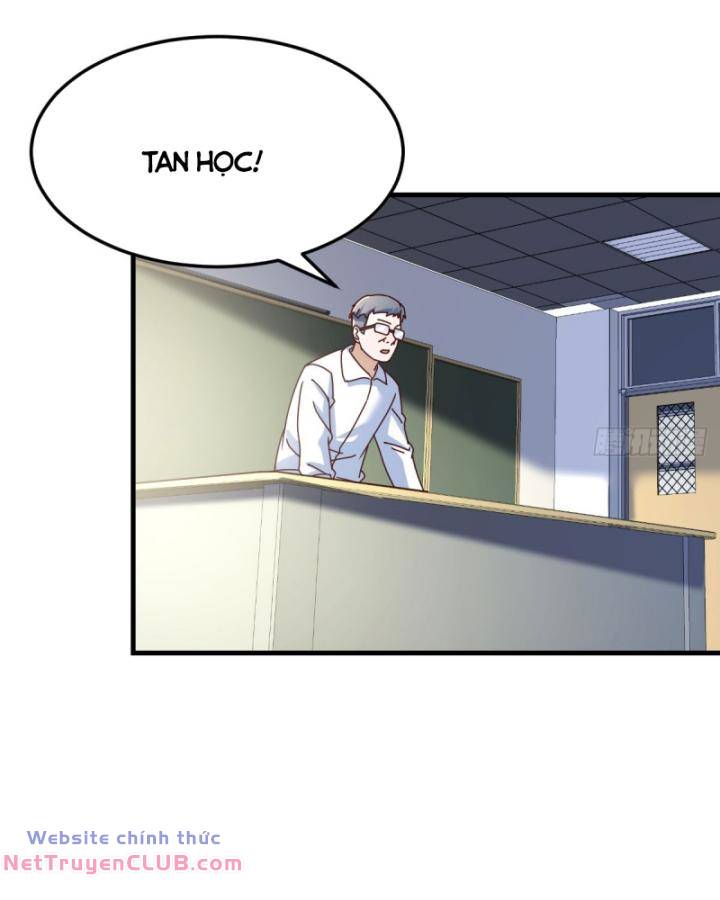 Trong Nhà Có 2 Bạn Gái Song Sinh - Chapter 305 - Page 24