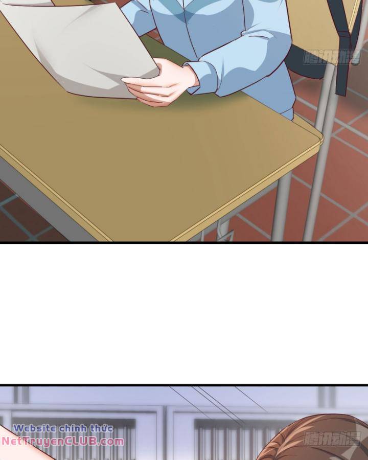 Trong Nhà Có 2 Bạn Gái Song Sinh - Chapter 305 - Page 26