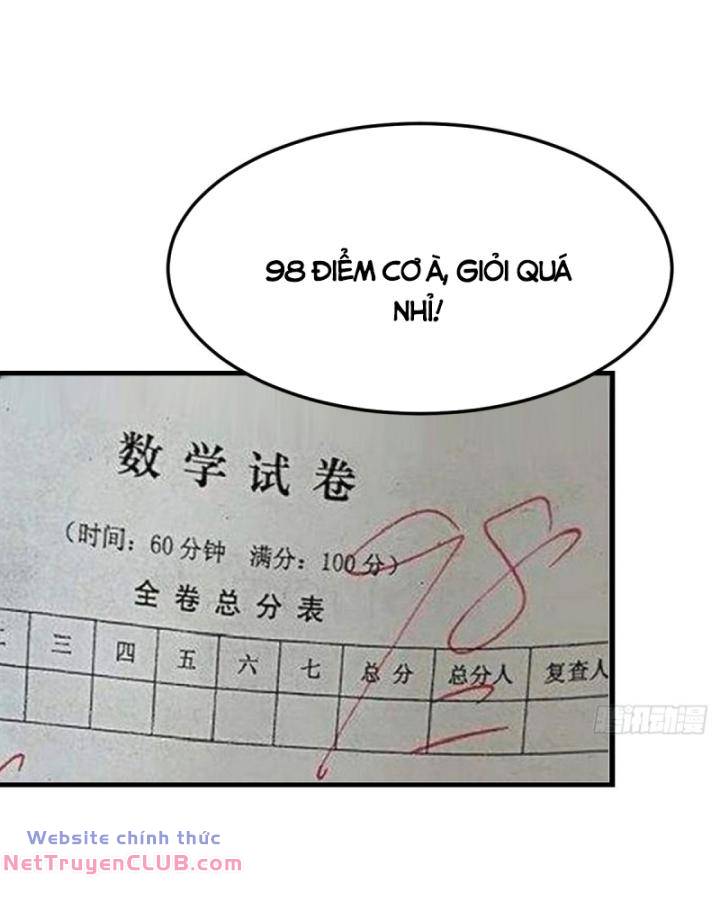 Trong Nhà Có 2 Bạn Gái Song Sinh - Chapter 305 - Page 28