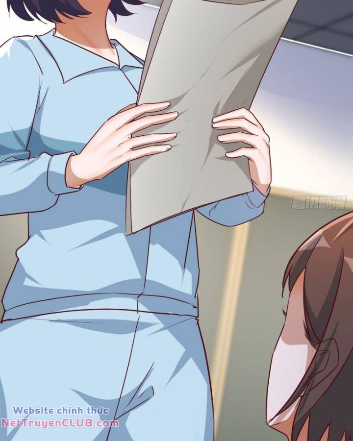 Trong Nhà Có 2 Bạn Gái Song Sinh - Chapter 305 - Page 30