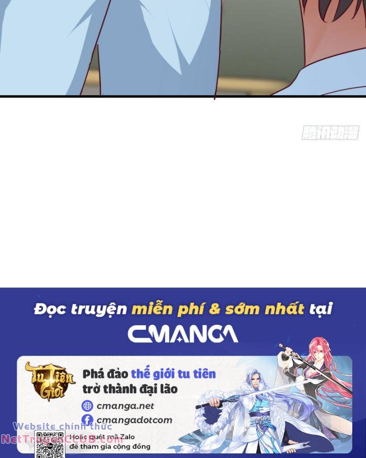 Trong Nhà Có 2 Bạn Gái Song Sinh - Chapter 305 - Page 31