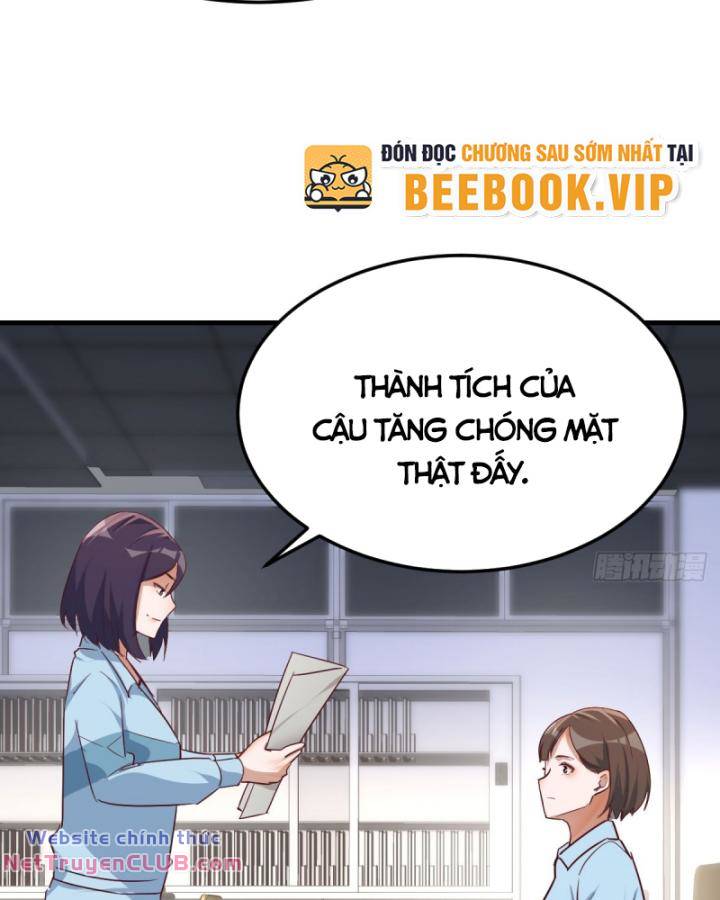 Trong Nhà Có 2 Bạn Gái Song Sinh - Chapter 305 - Page 34