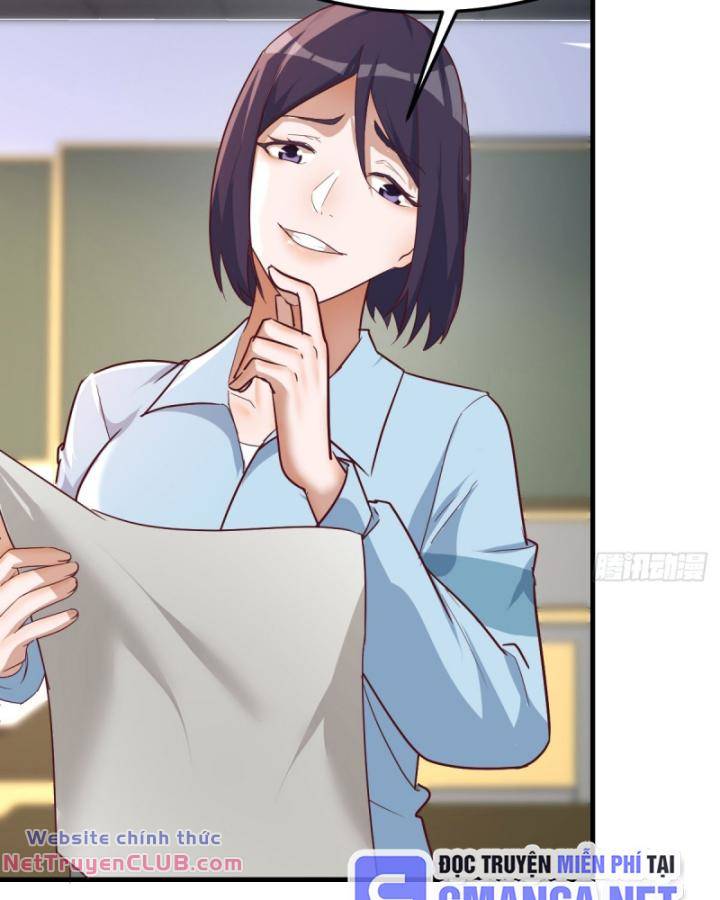 Trong Nhà Có 2 Bạn Gái Song Sinh - Chapter 305 - Page 37