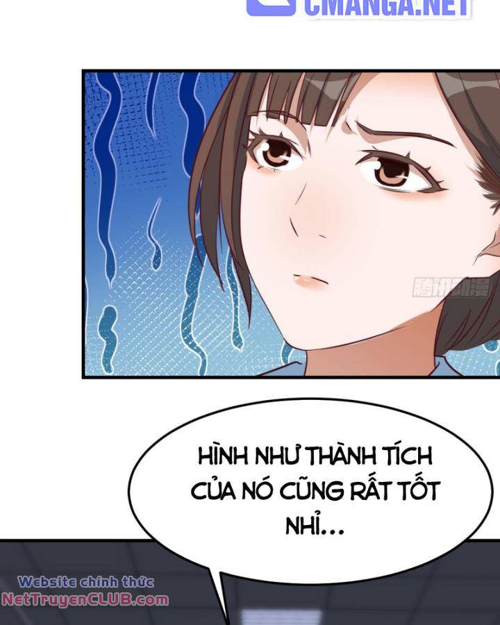 Trong Nhà Có 2 Bạn Gái Song Sinh - Chapter 305 - Page 38