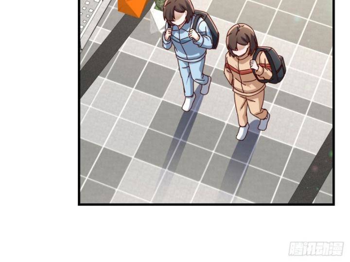 Trong Nhà Có 2 Bạn Gái Song Sinh - Chapter 305 - Page 3