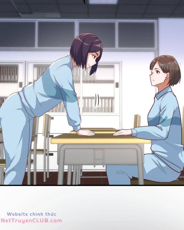 Trong Nhà Có 2 Bạn Gái Song Sinh - Chapter 305 - Page 39