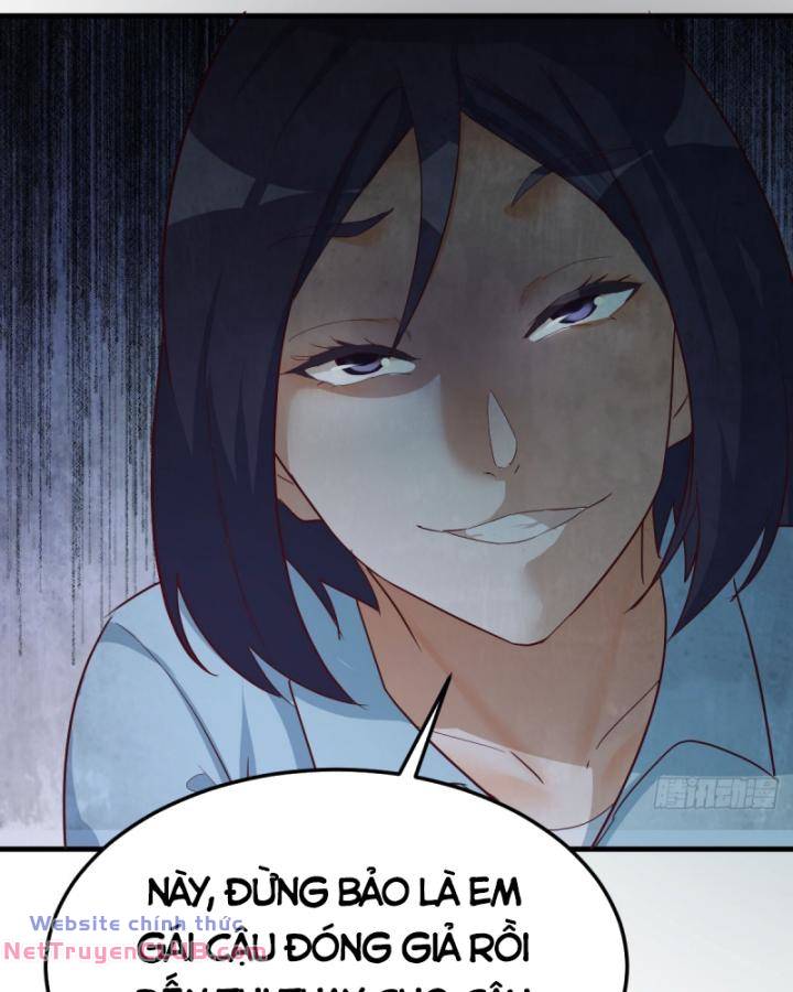 Trong Nhà Có 2 Bạn Gái Song Sinh - Chapter 305 - Page 41