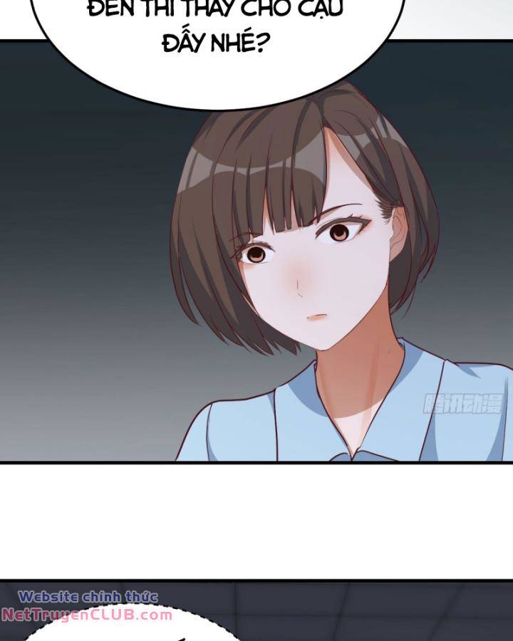 Trong Nhà Có 2 Bạn Gái Song Sinh - Chapter 305 - Page 42