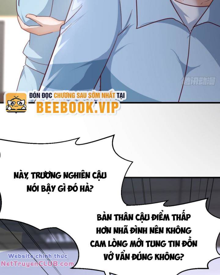 Trong Nhà Có 2 Bạn Gái Song Sinh - Chapter 305 - Page 45
