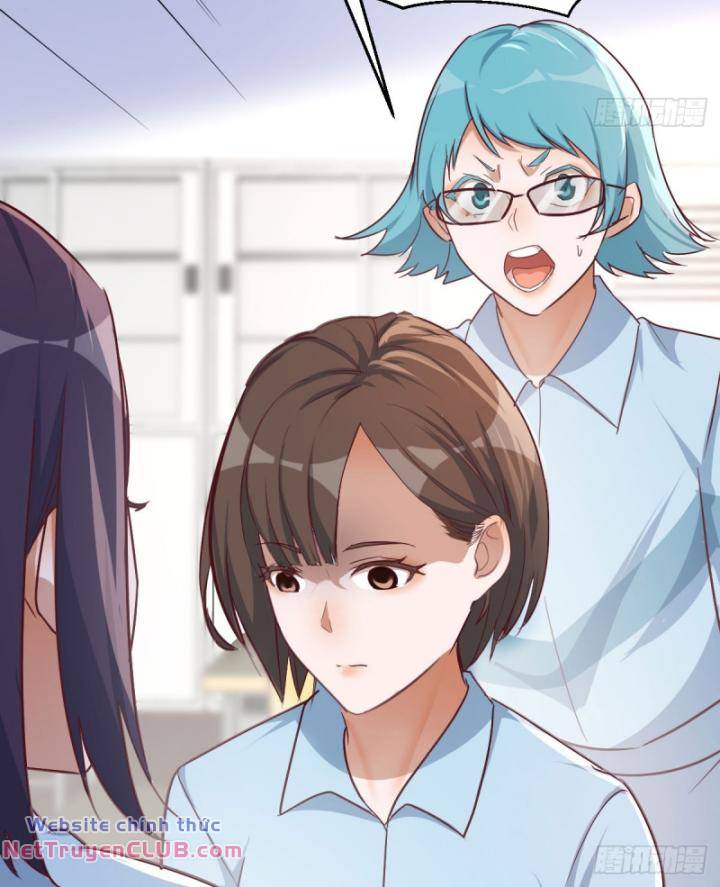 Trong Nhà Có 2 Bạn Gái Song Sinh - Chapter 305 - Page 46