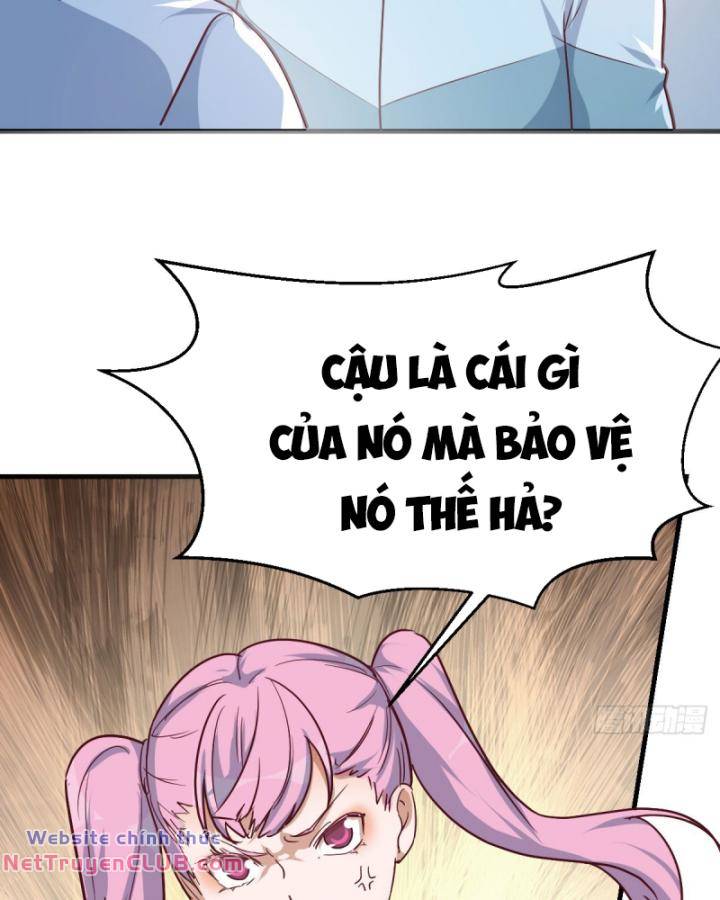 Trong Nhà Có 2 Bạn Gái Song Sinh - Chapter 305 - Page 47