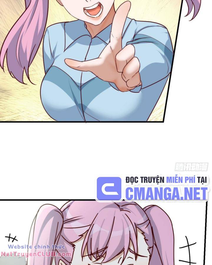 Trong Nhà Có 2 Bạn Gái Song Sinh - Chapter 305 - Page 48