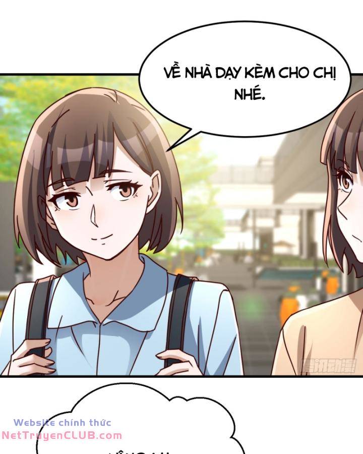 Trong Nhà Có 2 Bạn Gái Song Sinh - Chapter 305 - Page 4