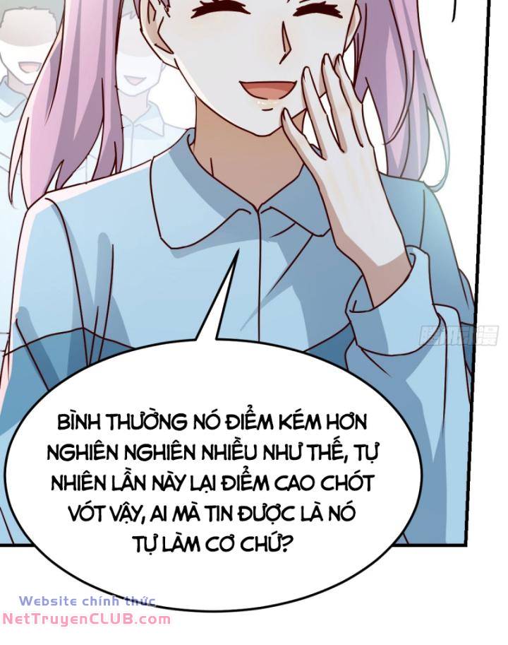 Trong Nhà Có 2 Bạn Gái Song Sinh - Chapter 305 - Page 49