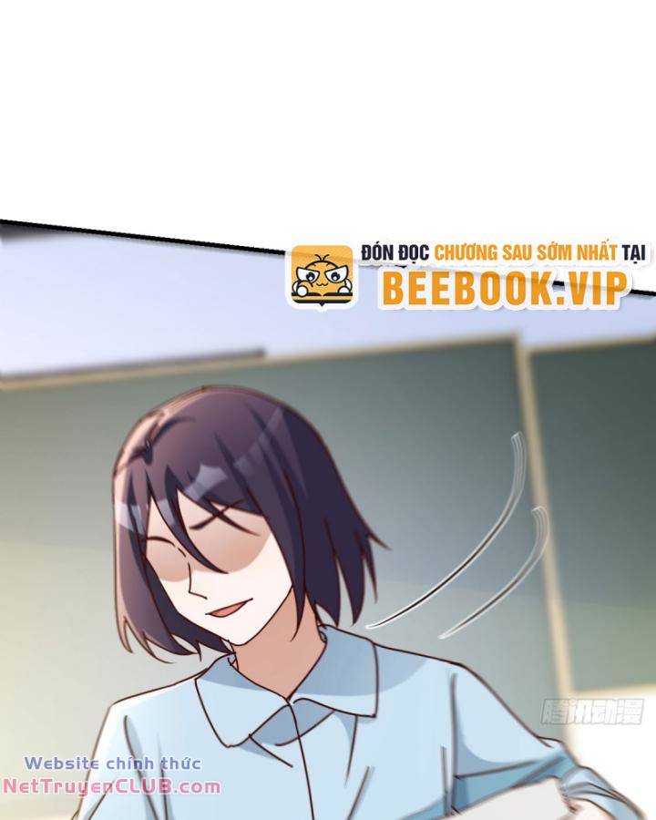 Trong Nhà Có 2 Bạn Gái Song Sinh - Chapter 305 - Page 54