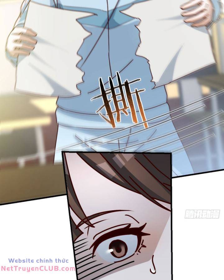 Trong Nhà Có 2 Bạn Gái Song Sinh - Chapter 305 - Page 55