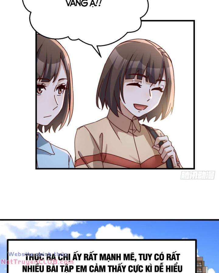 Trong Nhà Có 2 Bạn Gái Song Sinh - Chapter 305 - Page 5