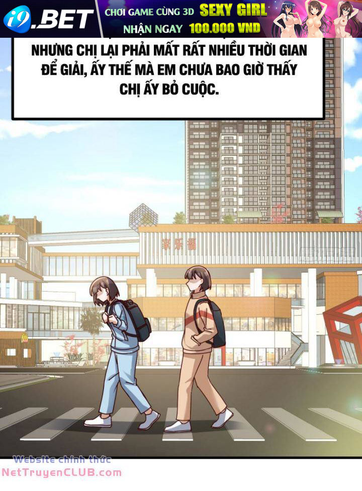 Trong Nhà Có 2 Bạn Gái Song Sinh - Chapter 305 - Page 6