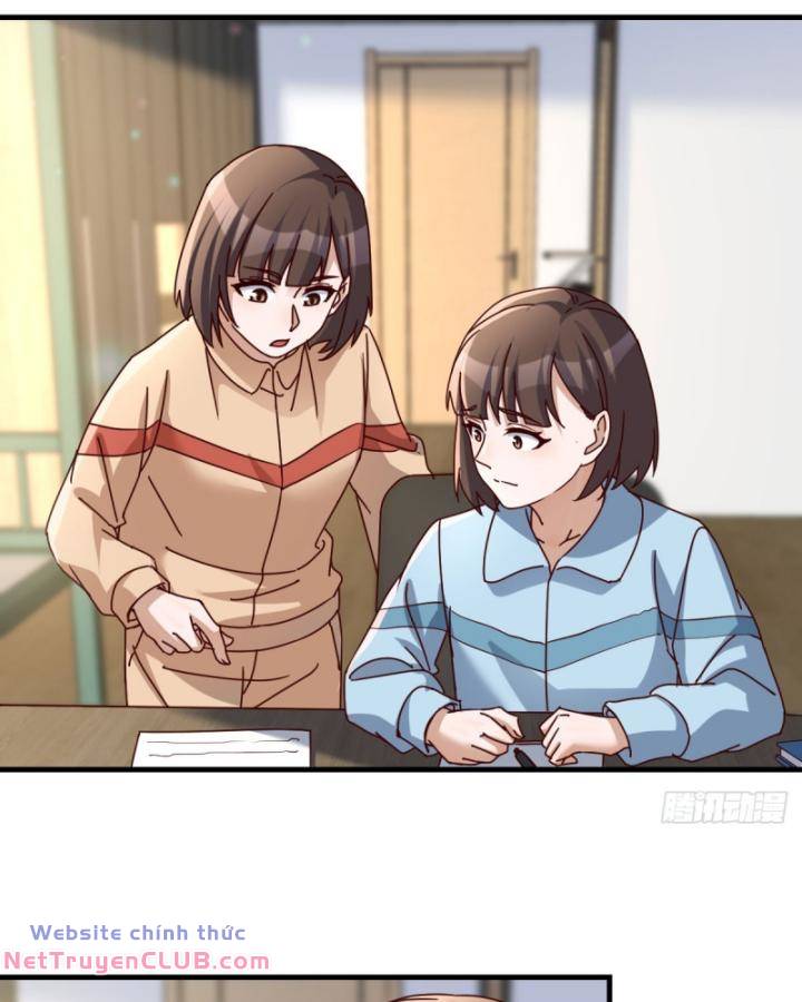Trong Nhà Có 2 Bạn Gái Song Sinh - Chapter 305 - Page 7