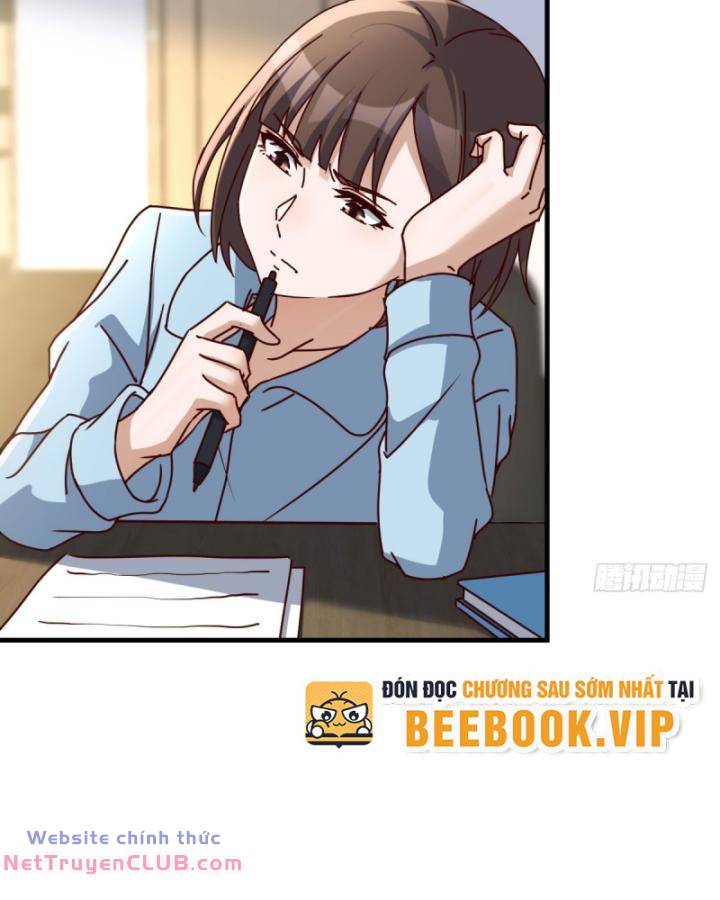 Trong Nhà Có 2 Bạn Gái Song Sinh - Chapter 305 - Page 8