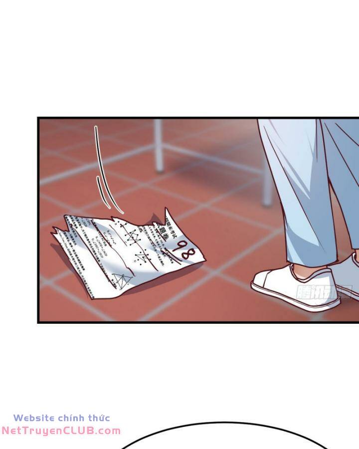 Trong Nhà Có 2 Bạn Gái Song Sinh - Chapter 306 - Page 9