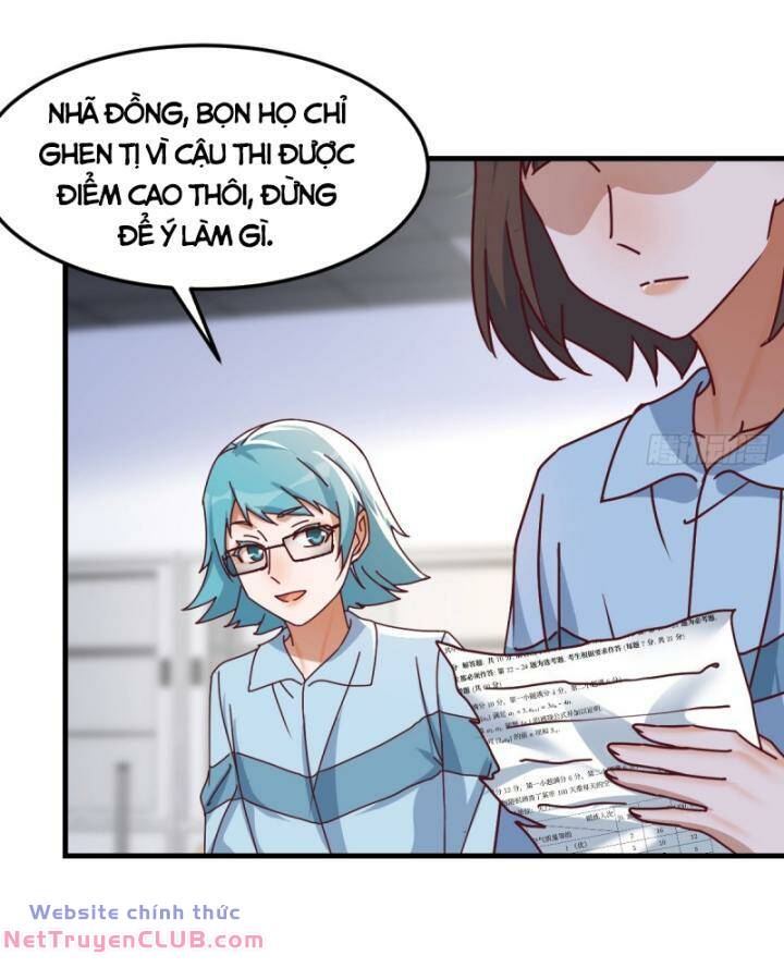 Trong Nhà Có 2 Bạn Gái Song Sinh - Chapter 306 - Page 13