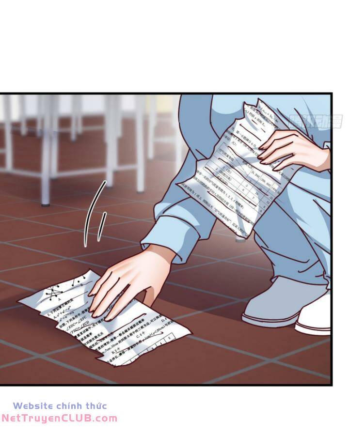 Trong Nhà Có 2 Bạn Gái Song Sinh - Chapter 306 - Page 14