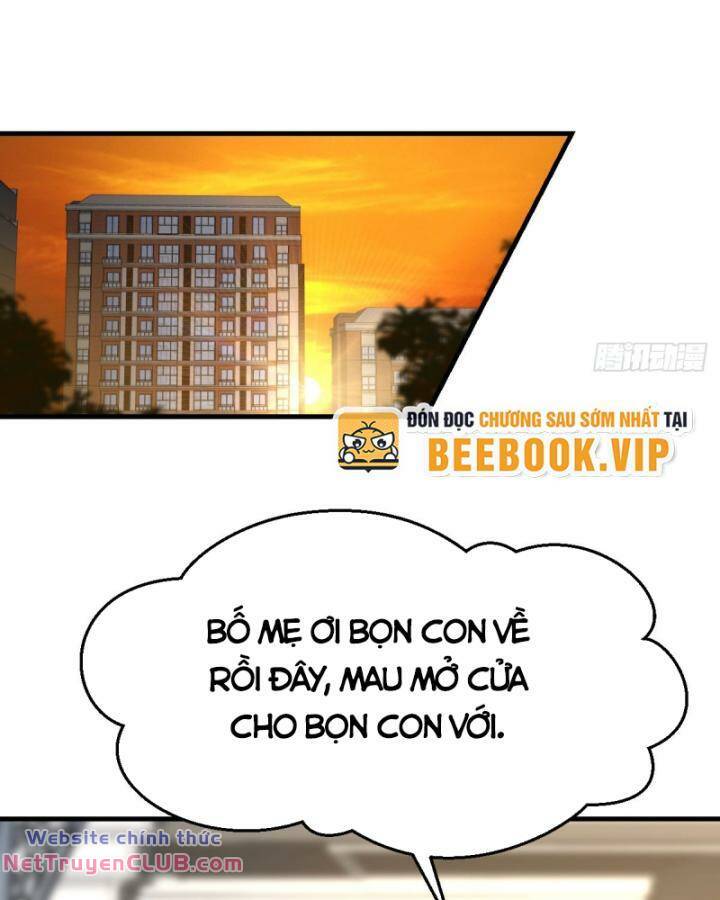 Trong Nhà Có 2 Bạn Gái Song Sinh - Chapter 306 - Page 18