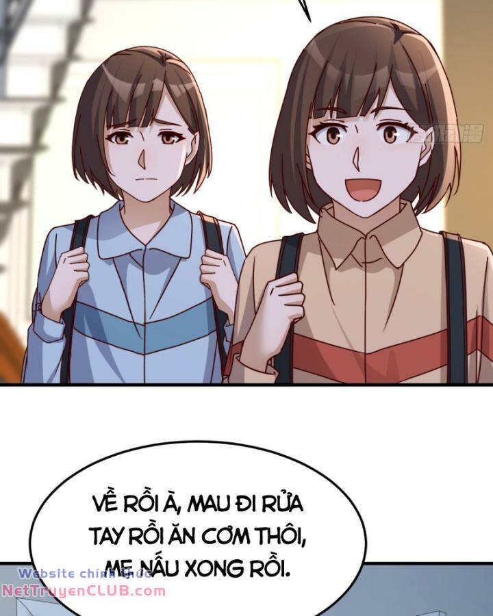 Trong Nhà Có 2 Bạn Gái Song Sinh - Chapter 306 - Page 19