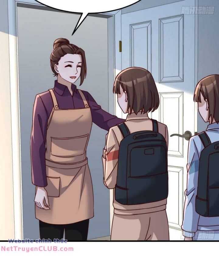 Trong Nhà Có 2 Bạn Gái Song Sinh - Chapter 306 - Page 20