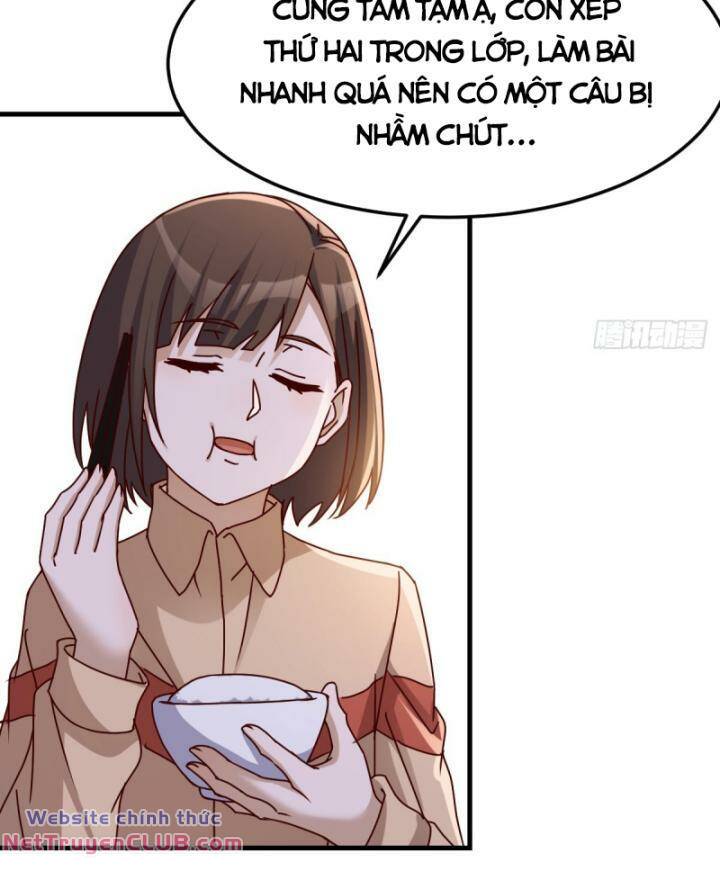 Trong Nhà Có 2 Bạn Gái Song Sinh - Chapter 306 - Page 23