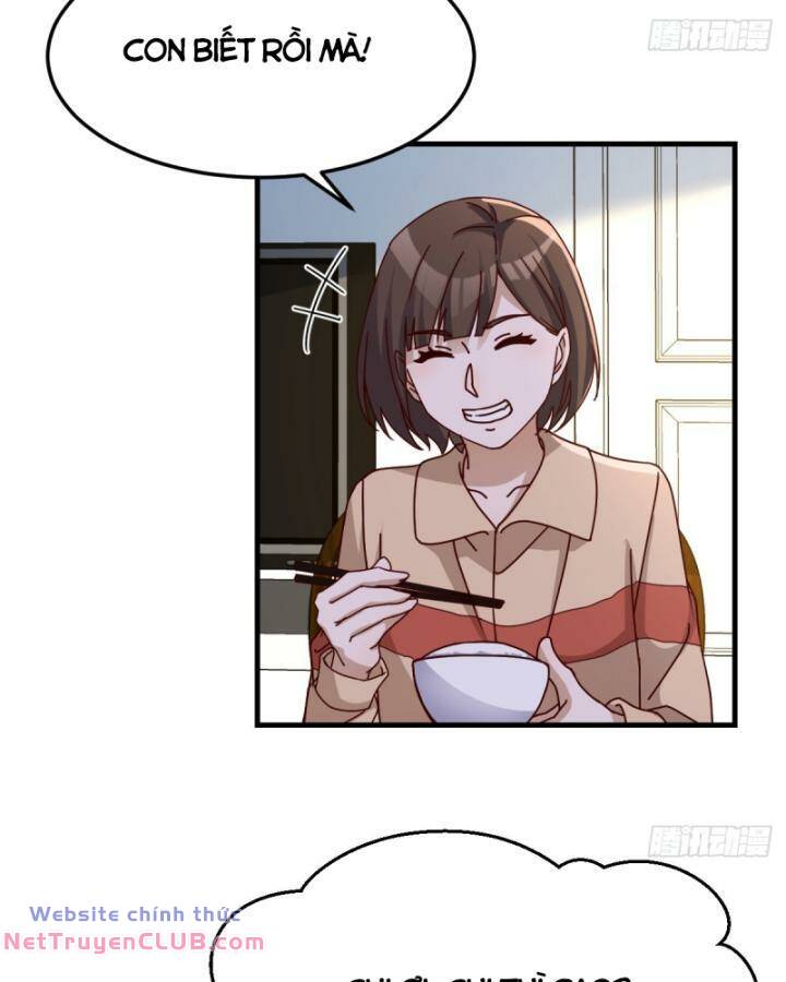 Trong Nhà Có 2 Bạn Gái Song Sinh - Chapter 306 - Page 25