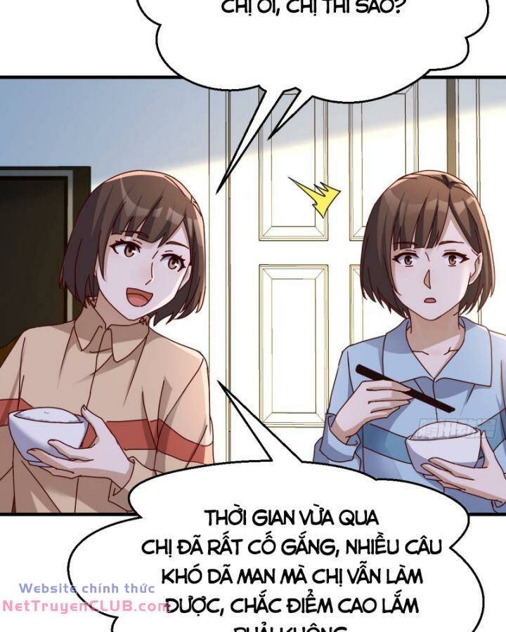 Trong Nhà Có 2 Bạn Gái Song Sinh - Chapter 306 - Page 26