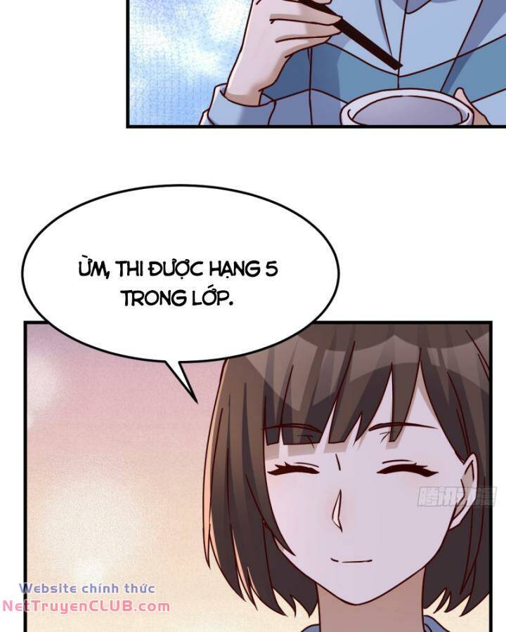 Trong Nhà Có 2 Bạn Gái Song Sinh - Chapter 306 - Page 30