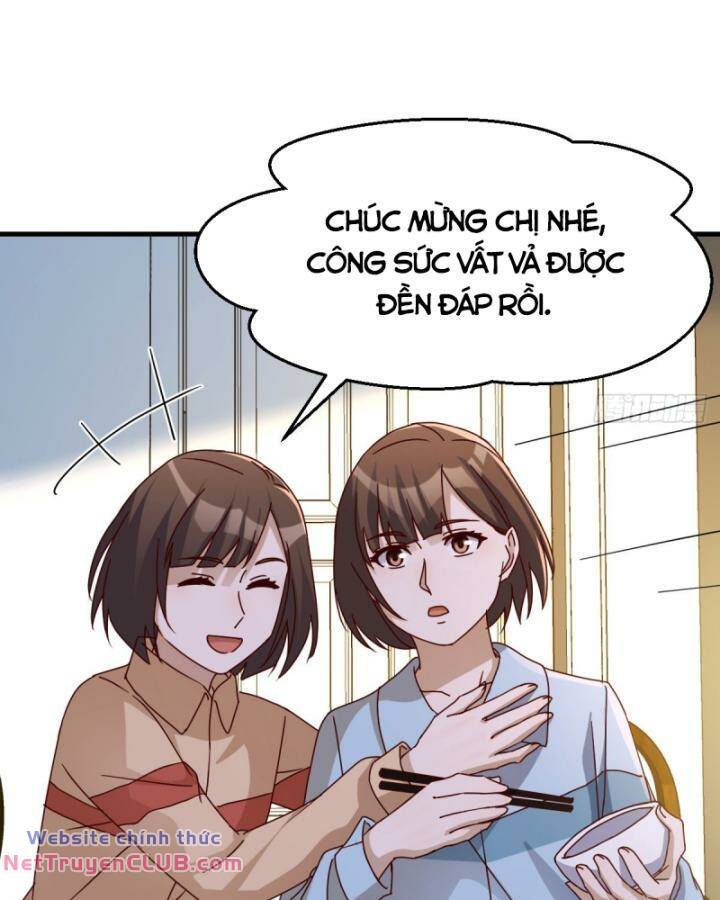Trong Nhà Có 2 Bạn Gái Song Sinh - Chapter 306 - Page 32