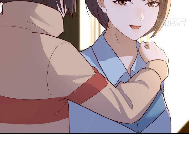 Trong Nhà Có 2 Bạn Gái Song Sinh - Chapter 306 - Page 34