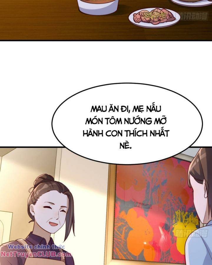 Trong Nhà Có 2 Bạn Gái Song Sinh - Chapter 306 - Page 36