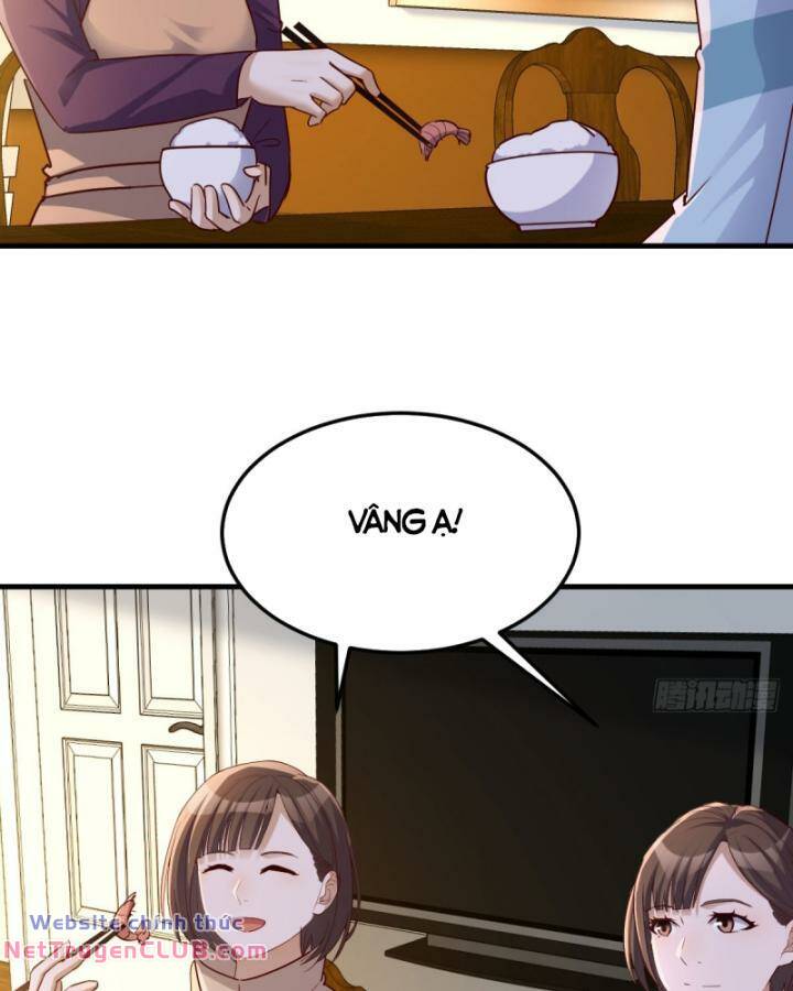 Trong Nhà Có 2 Bạn Gái Song Sinh - Chapter 306 - Page 37