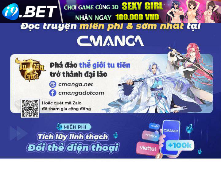 Trong Nhà Có 2 Bạn Gái Song Sinh - Chapter 306 - Page 39