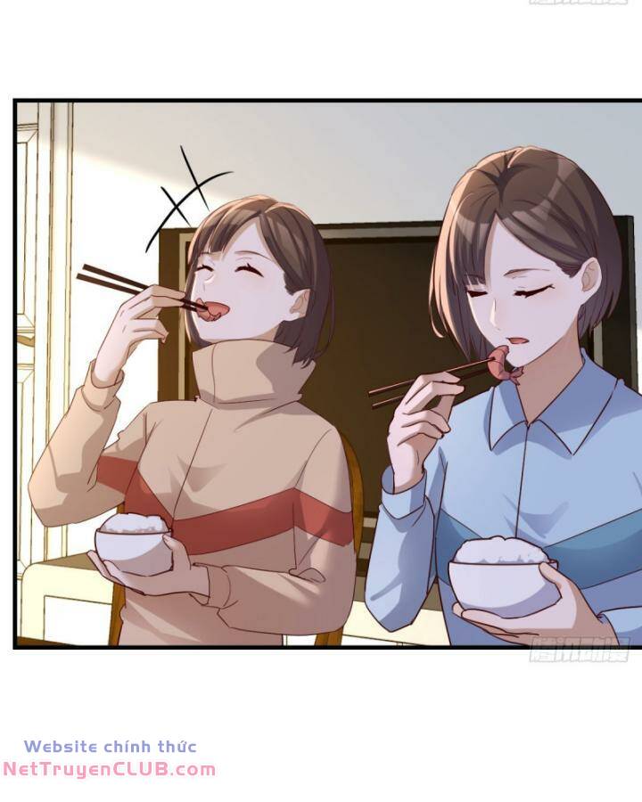 Trong Nhà Có 2 Bạn Gái Song Sinh - Chapter 306 - Page 40