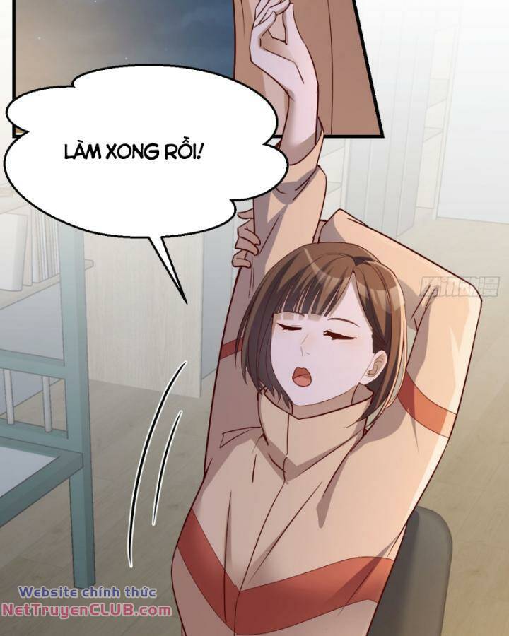 Trong Nhà Có 2 Bạn Gái Song Sinh - Chapter 306 - Page 42