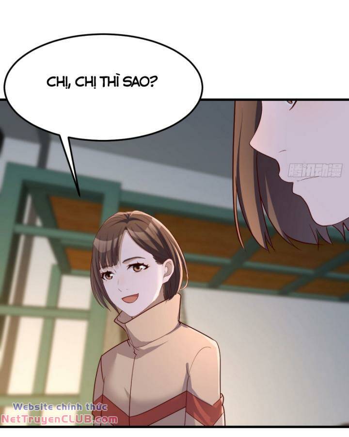 Trong Nhà Có 2 Bạn Gái Song Sinh - Chapter 306 - Page 44