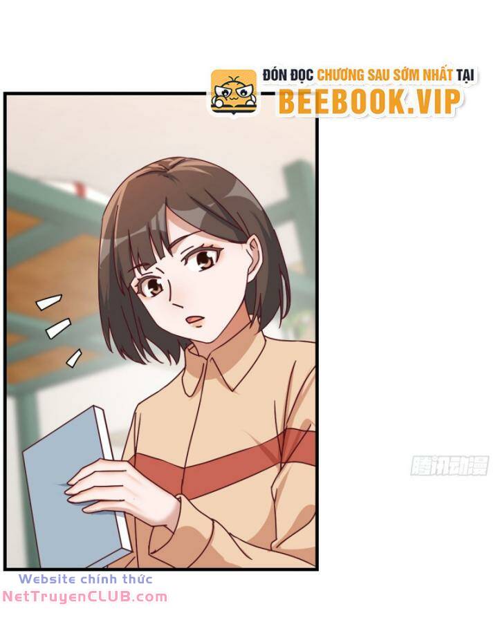 Trong Nhà Có 2 Bạn Gái Song Sinh - Chapter 306 - Page 49