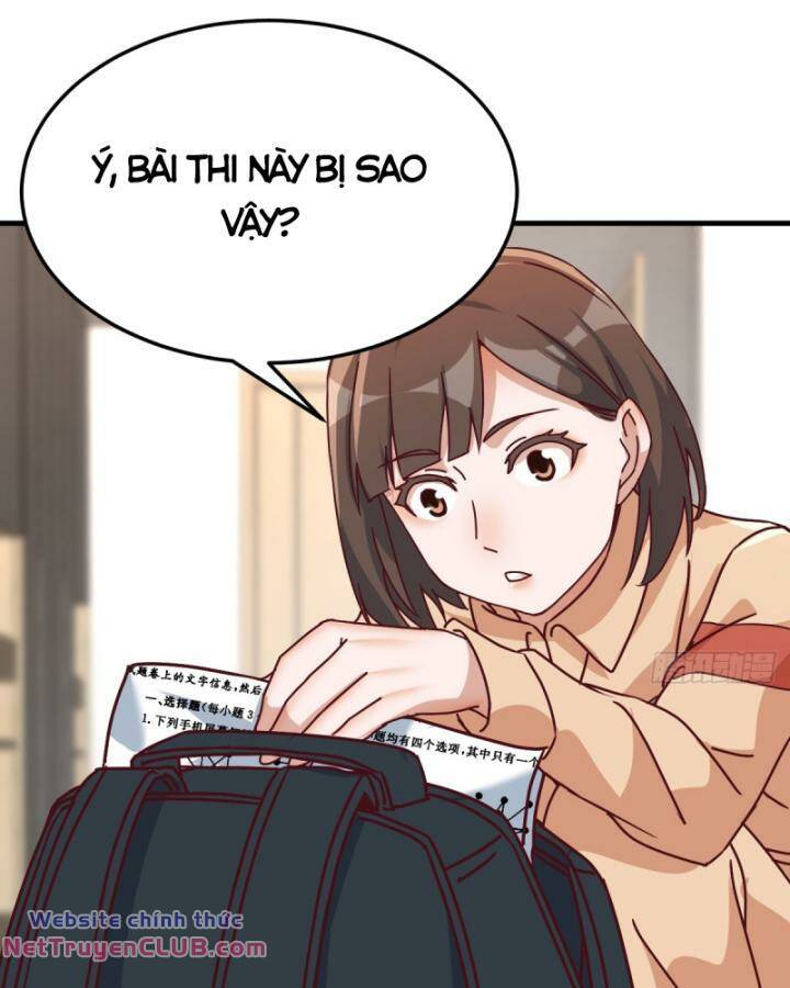Trong Nhà Có 2 Bạn Gái Song Sinh - Chapter 306 - Page 51
