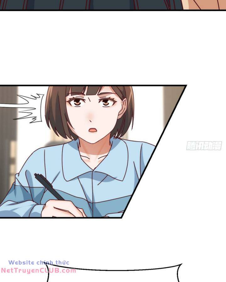 Trong Nhà Có 2 Bạn Gái Song Sinh - Chapter 306 - Page 52