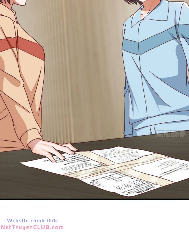 Trong Nhà Có 2 Bạn Gái Song Sinh - Chapter 306 - Page 58