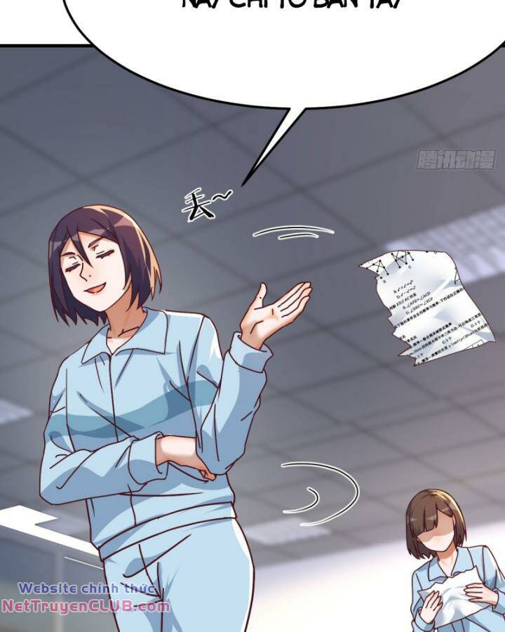 Trong Nhà Có 2 Bạn Gái Song Sinh - Chapter 306 - Page 7